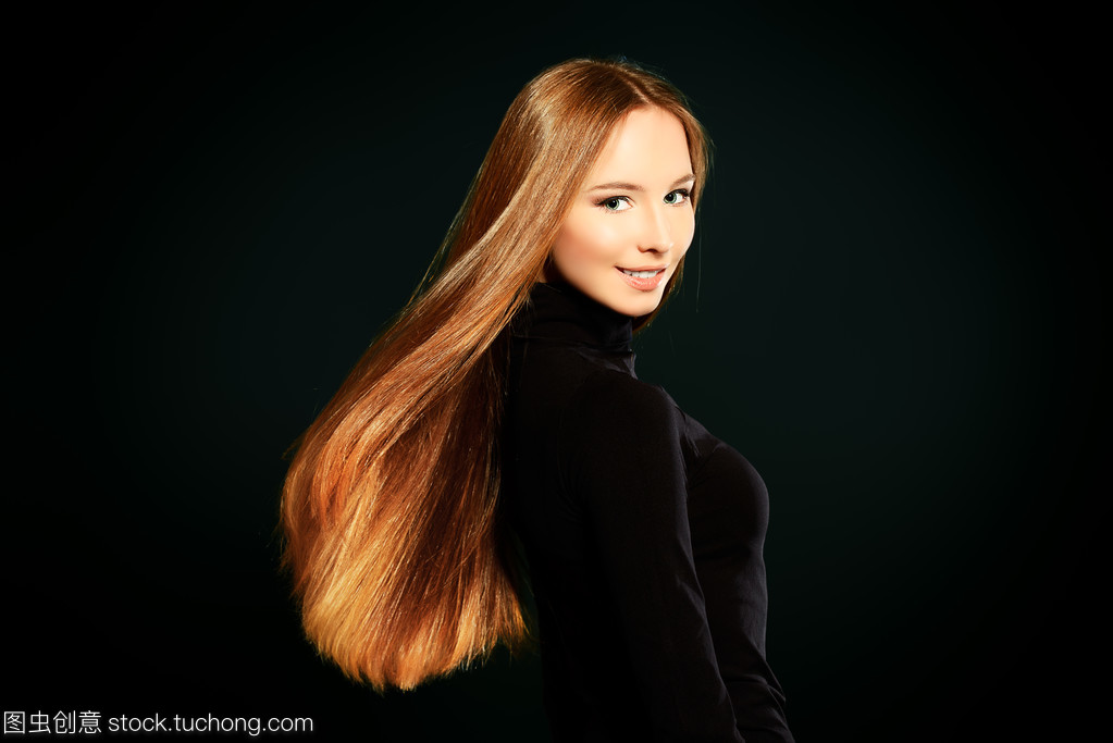 頭發護理 選擇合適的產品，呵護秀發健康