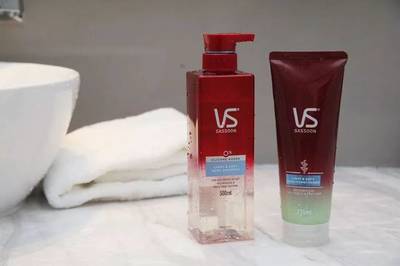 易烊千璽 以發(fā)為名，定義理想生活的精致態(tài)度